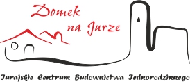 Brokera.pl partnerem firmy Domek na Jurze